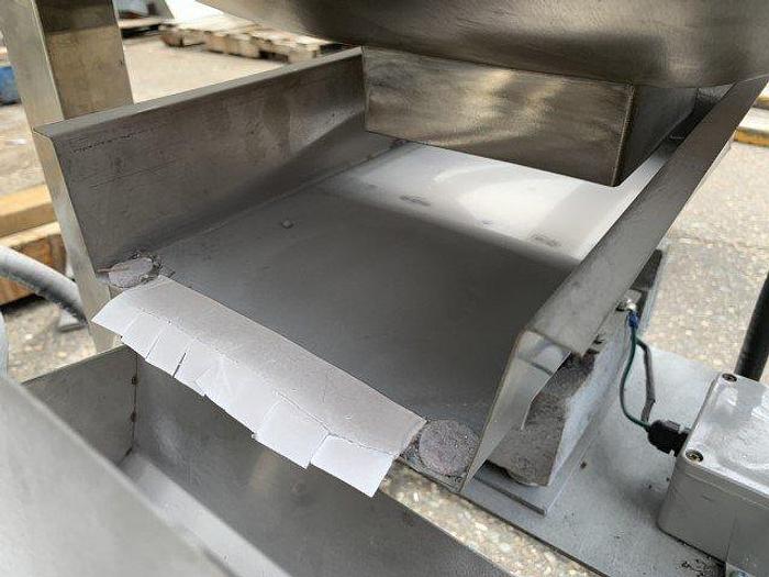 Used Bucket Elevator