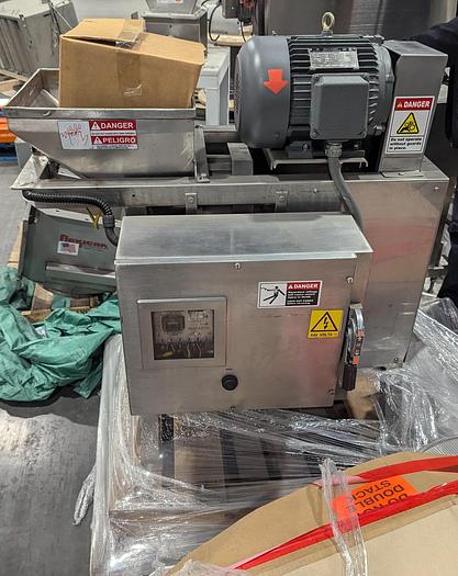 Used Urschel RA-A Dicer