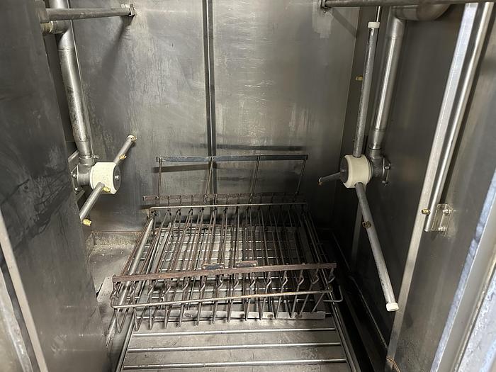 Used Douglas Tray Washer