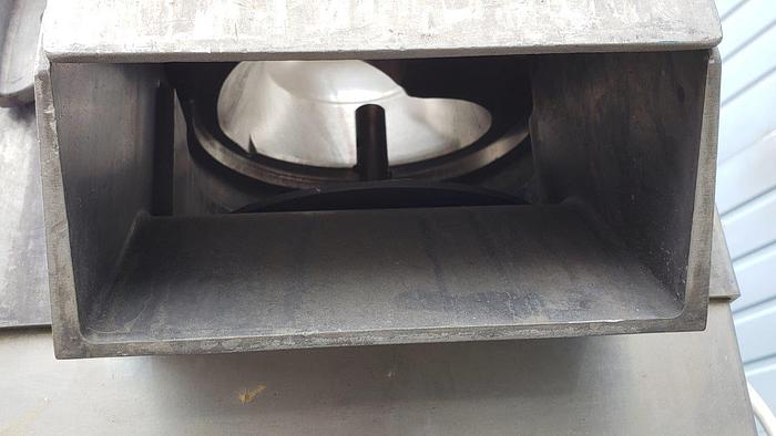 Used Robot-Coupe CL55-D Bulk Feed Food Processor