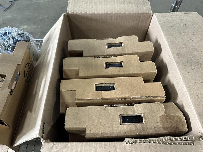 Used Videojet 1520 Ink Jet Coding Machine