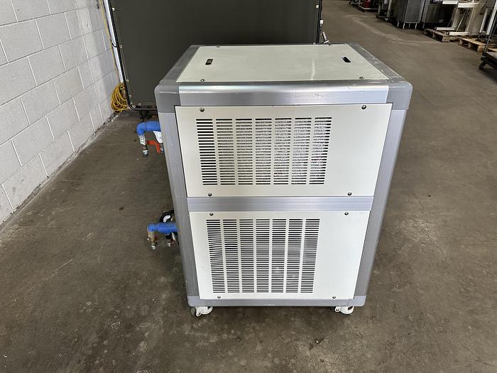 Used Yujin C&H Glycol Chiller