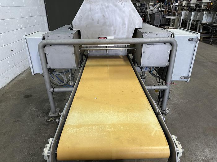 Used Guillotine Cutter