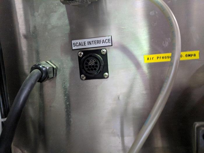 Used Swifty Bagger Junior