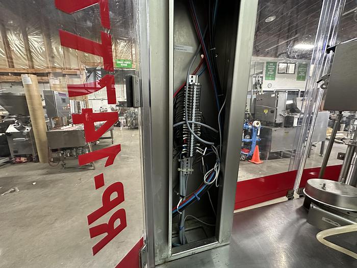 Used PSG Lee by LeePack RP-147TZ-24