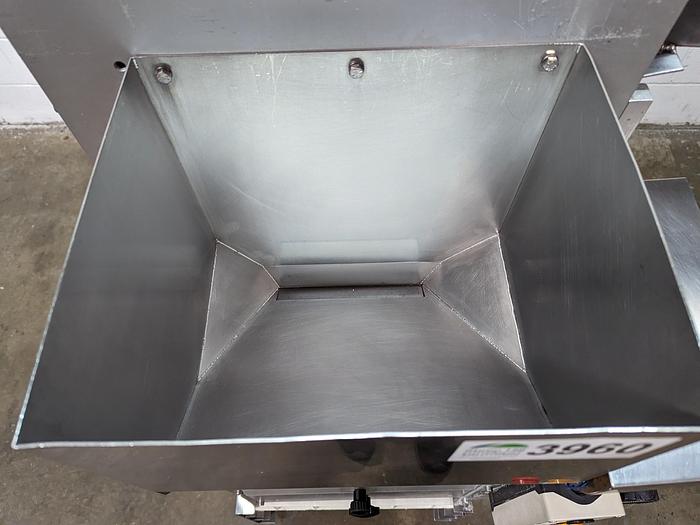 Used Gnocchi Pasta Former