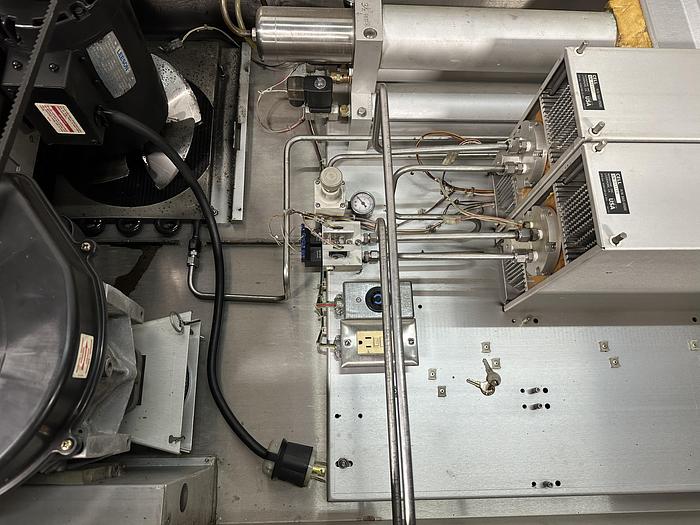 Used NovaZone 6004 Ozone Generator