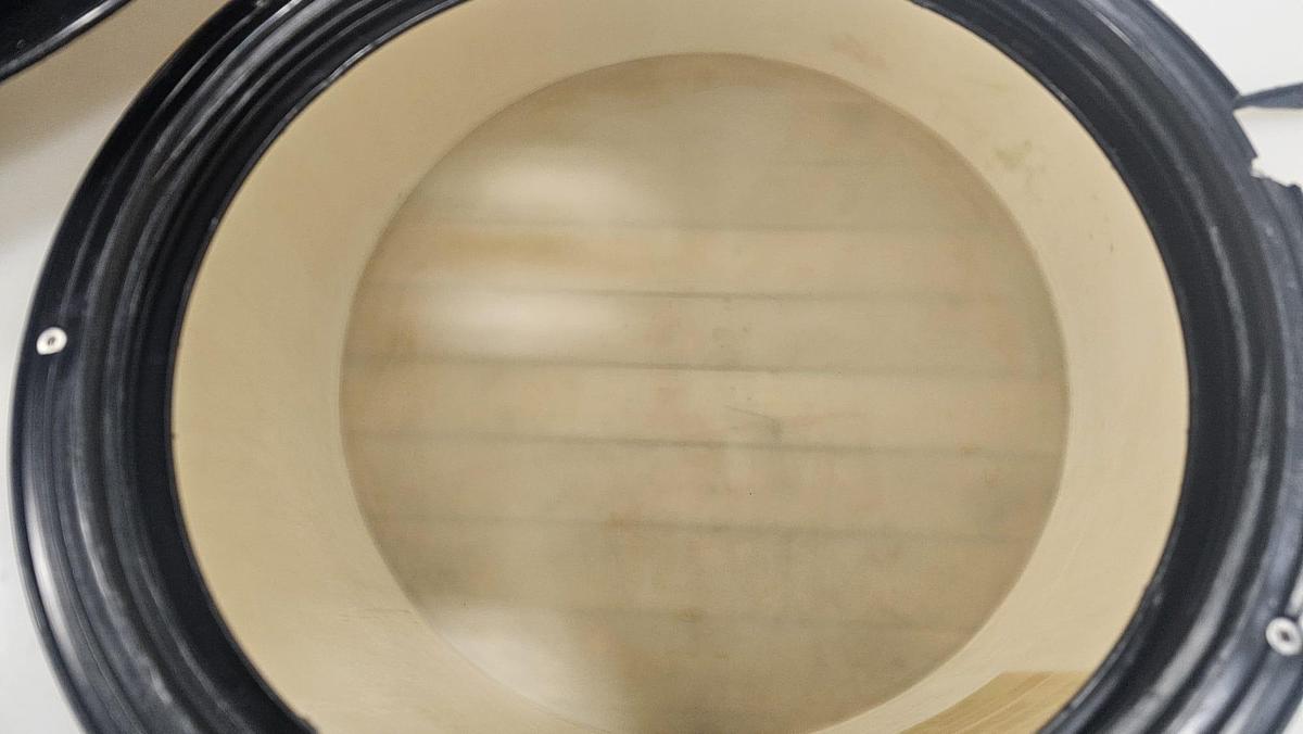 Used 1600 Litre Tote