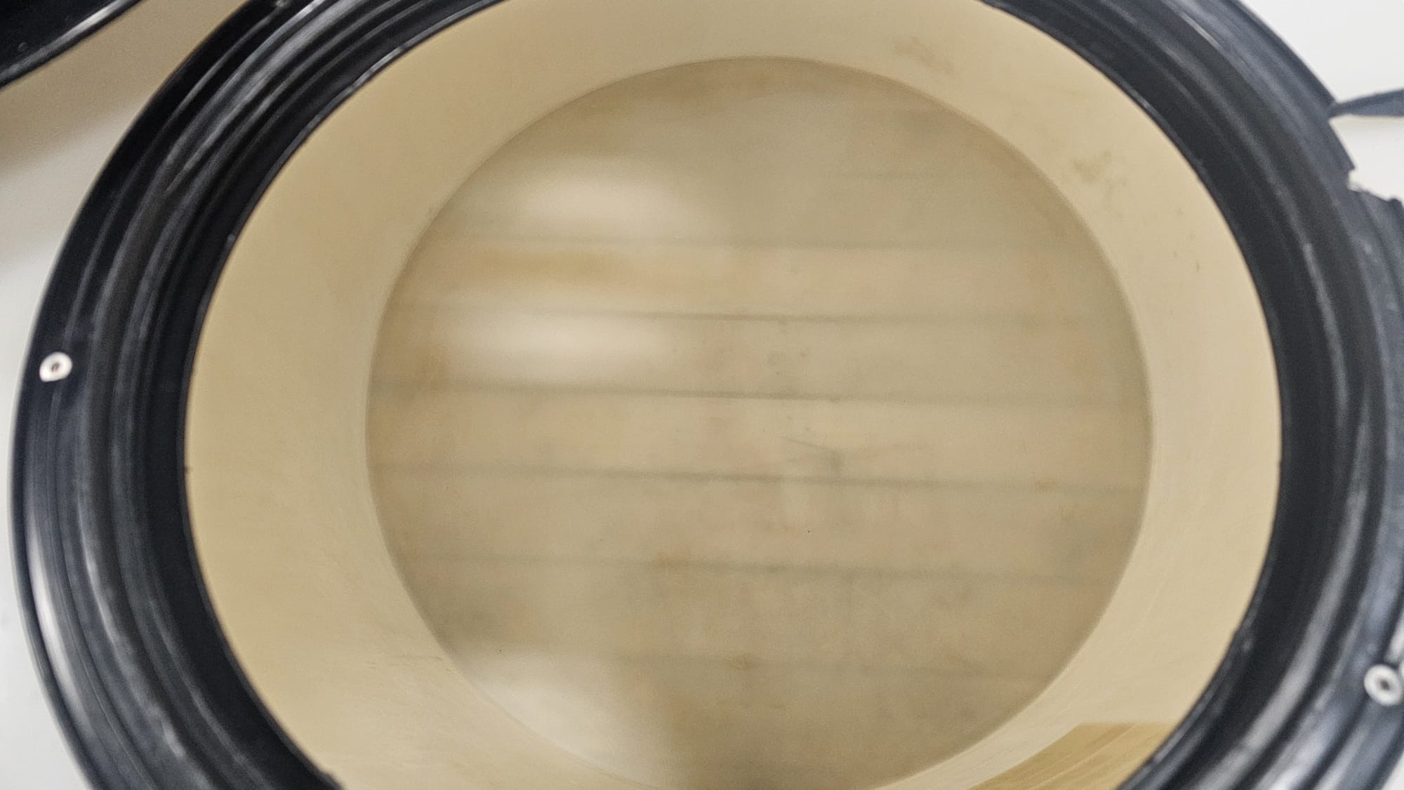 Used 1600 Litre Tote