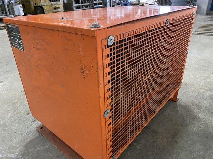 Used C&D Ferro Five 48V Battery Charger