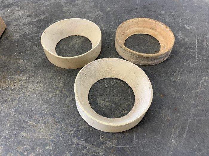 Used Swan-Matic 49PC Semi-Auto Cap Master