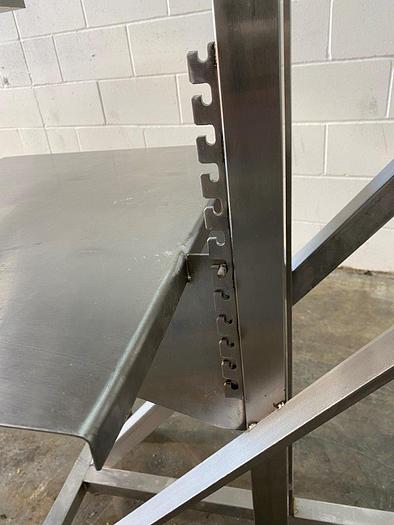 Used Unifiller SST Single Piston Depositor