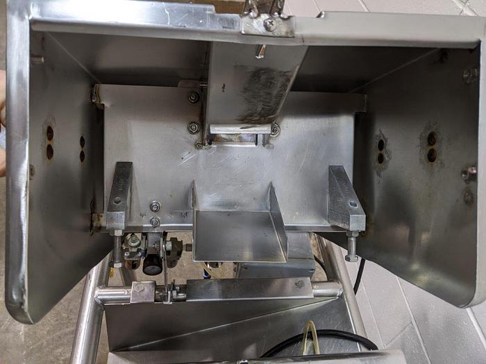 Used Cryovac Bag Opener
