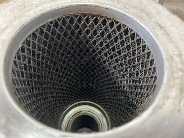 Used Ametek Rotron Regenerative Blower