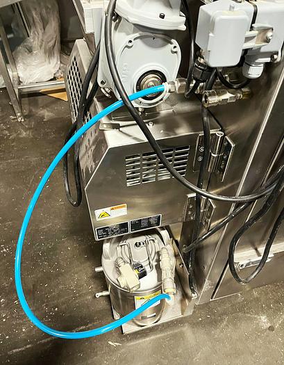 Used Rheon Twin Divider + Punch Rounder