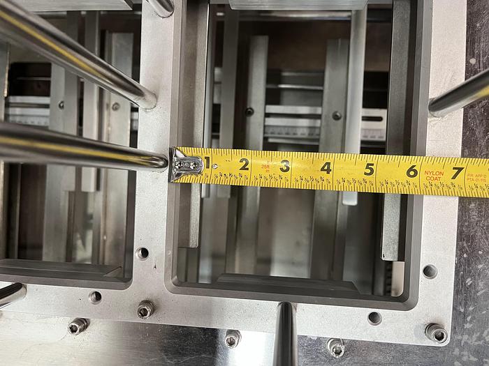 Used SeaPro Systems Tray Sealer