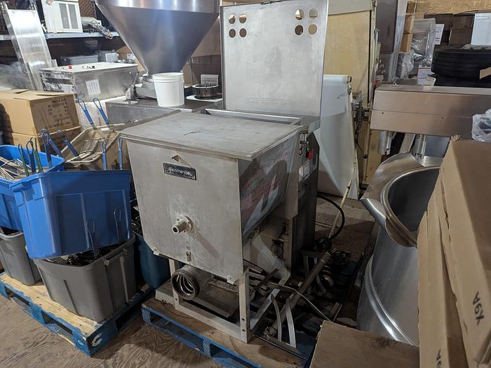 Used Butcher Boy 200/52 Mixer Grinder
