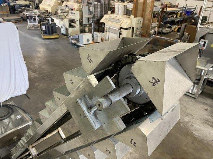 Used Bucket Elevator