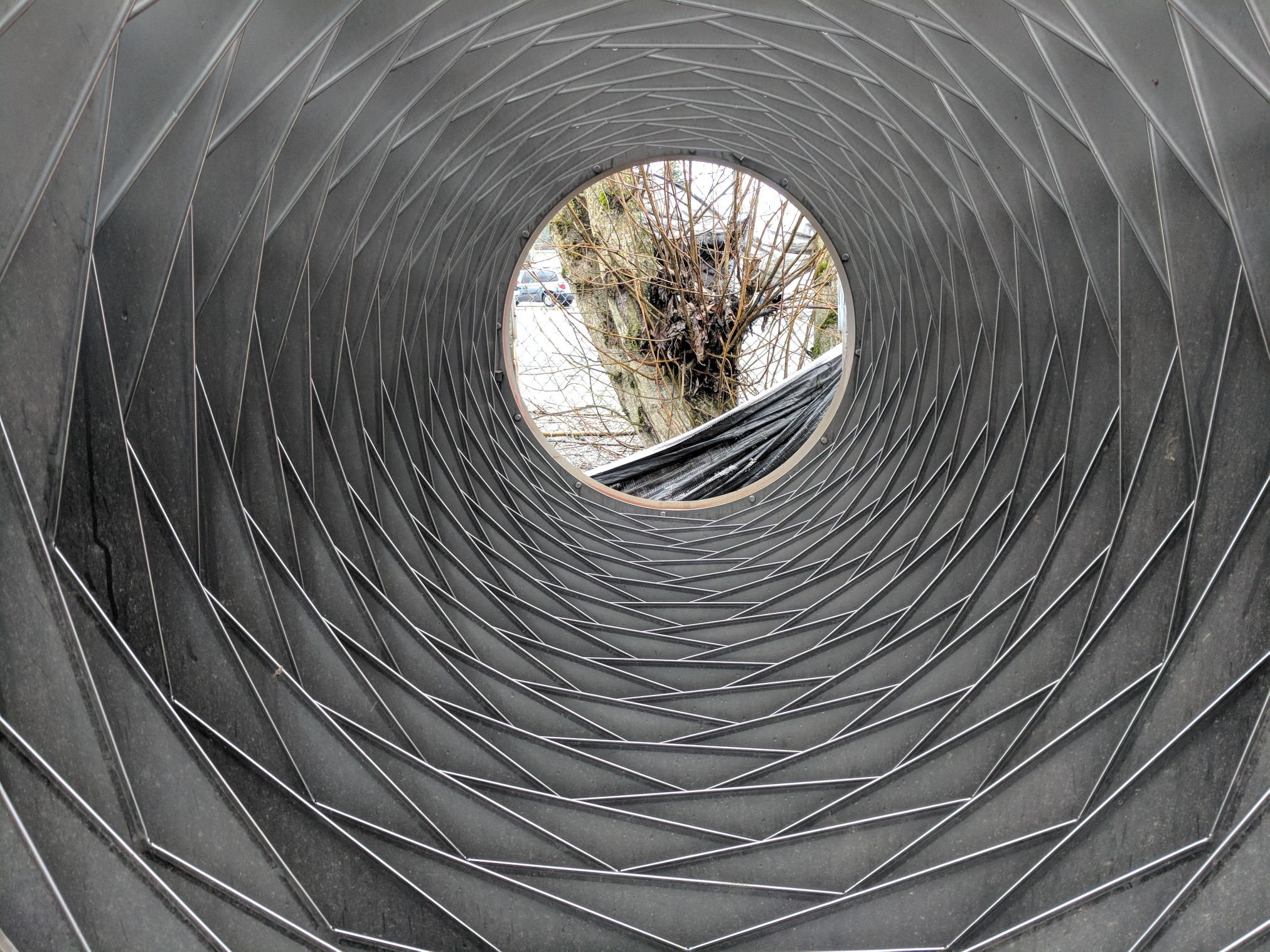 Used Hughes Bean End Snippers (4 Available)