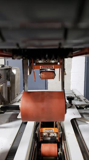 Used 3M-Matic 100a Adjustable Case Sealer