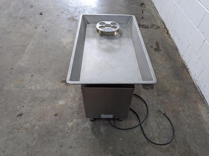 Used Pro-Cut KG-32-MP Electric Meat Grinder