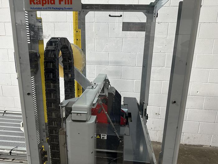 Used 3M-Matic Automatic Case Sealer