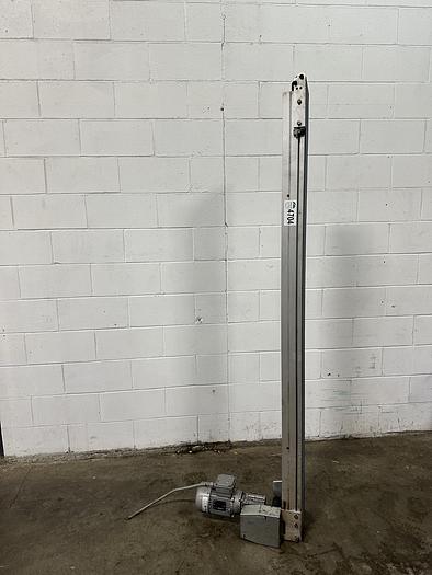 Used 6.75' Tabletop Conveyor