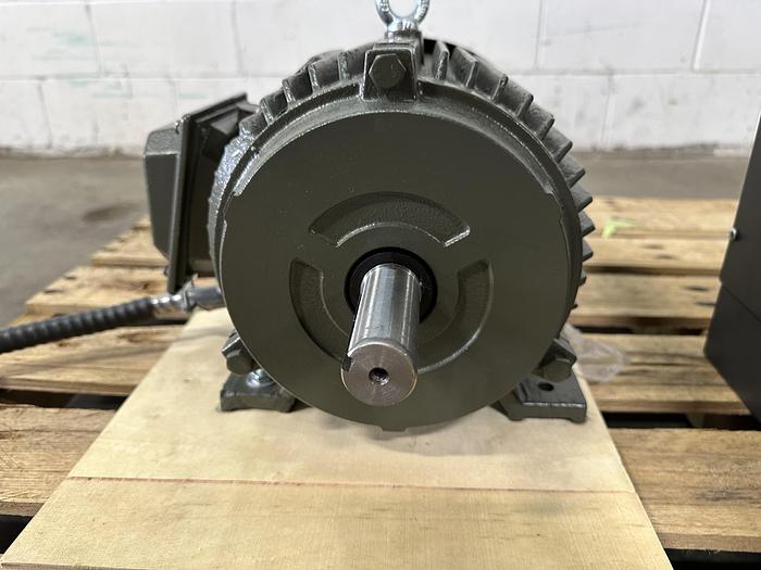 Used Phase Quest 5HP Phase Converter