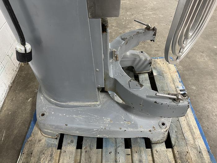 Used Hobart Legacy 140 Qt. Planetary Mixer