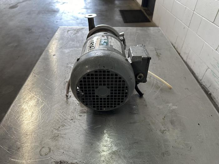 Used SPX W + 10/8 Centrifugal Pump
