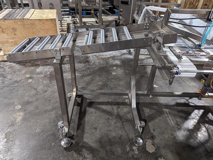 Used Casa Herrera Burrito Line