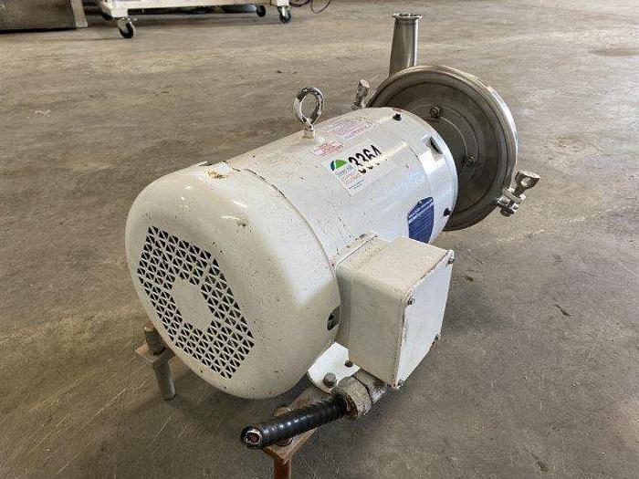 Used Alfa Laval Centrifugal Pump