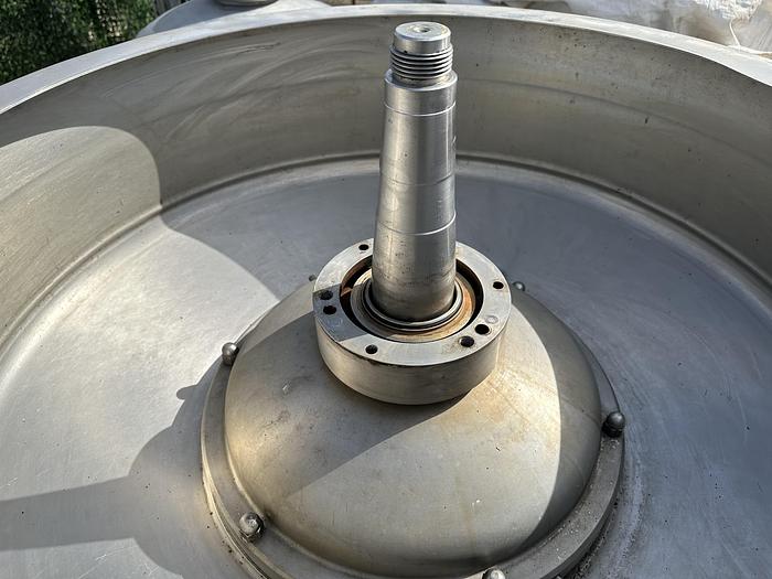 Used Alfa Laval Centrifuge