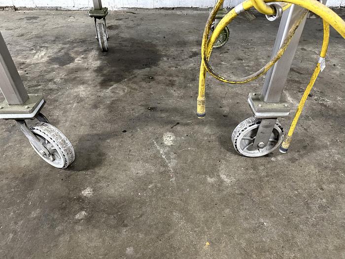 Used All-Purpose Batter Applicator