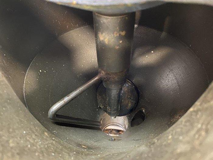 Used Capsule Filler - Parts Only