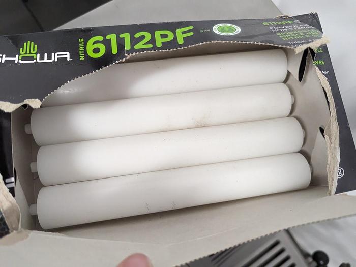 Used Gaser 95L Meat Mixer-Grinder & PNT Portioner