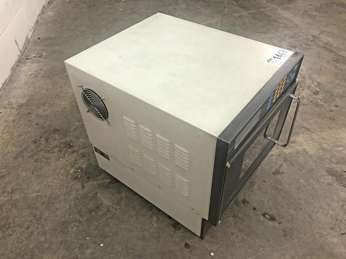 Used CEM Labwave 9000 Moisture/Solid Analyzer