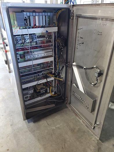 Used PSG Lee RP-84T/Z Pre-Made Pouch Bagger