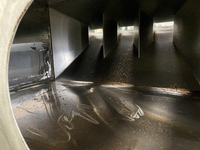 Used Weigh Right PMB-3 Net Weigh Filler