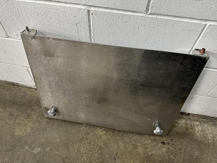 Used Weber Heavy Duty Circular Slicer CCS7000