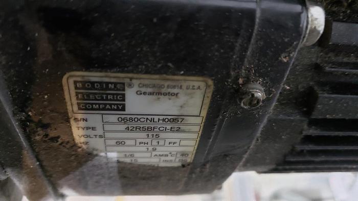 Used 5Ft Dorner Conveyor