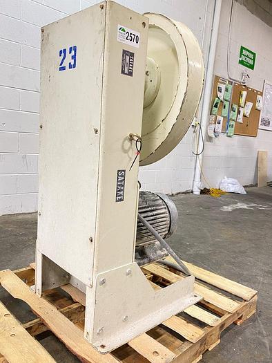 Used Satake SPM 220A Pin Mill