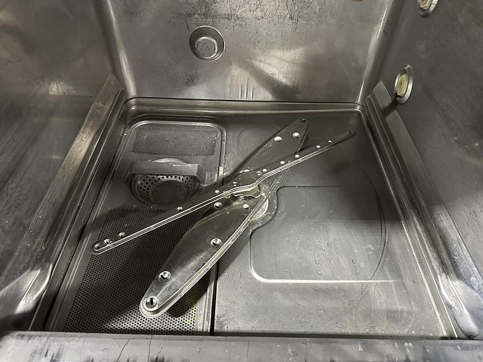 Used Hobart LXER Dishwasher