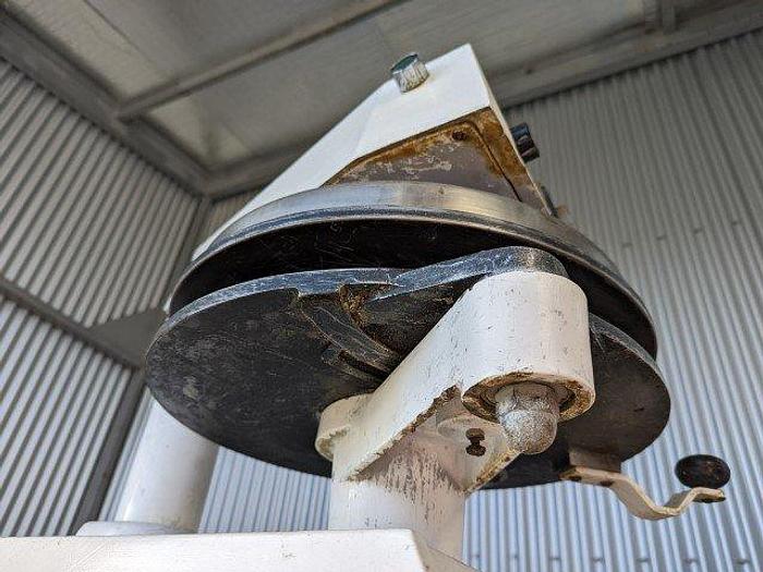 Used DoughPro Pizza Dough Press for Sale at Steep Hill Equipment Solutions