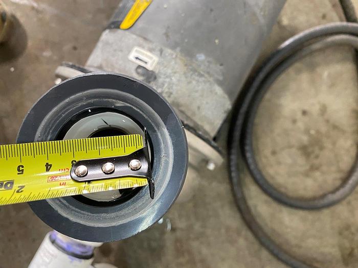 Used Masterflex Centrifugal Pump