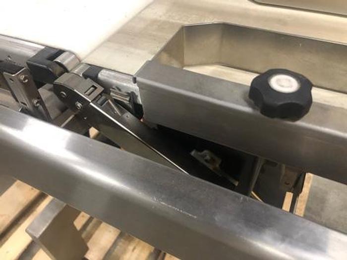 Used Ishida High Speed Checkweigher