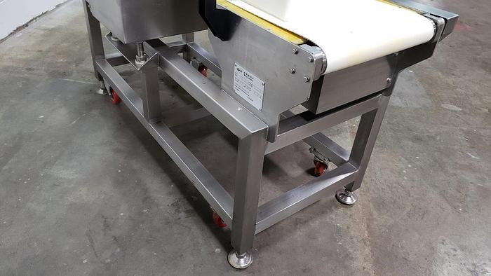 Used Dookoo DK9 Metal Detector