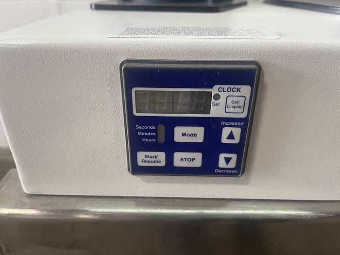 Used Tyler RX-812 Coarse Sieve Shaker