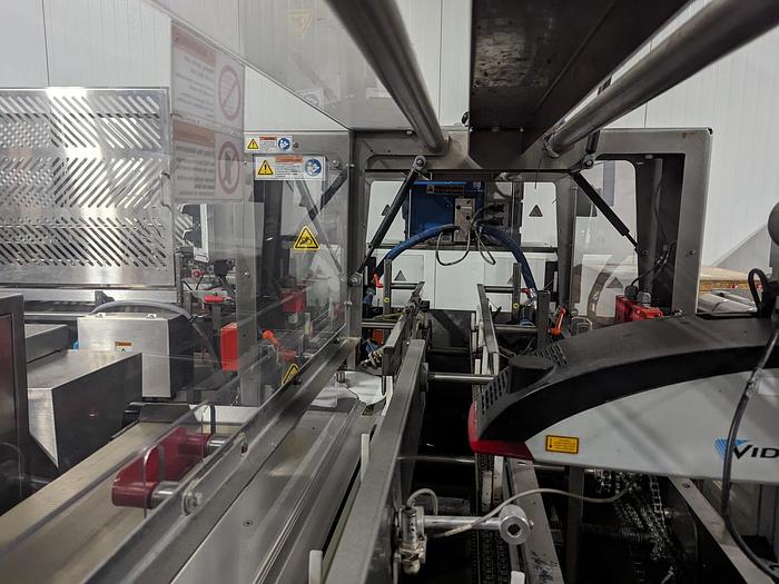 Used Casa Herrera Burrito Line