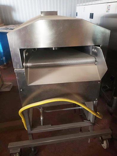 Used Heat & Control 700-CS Mastermatic® Compact Oven